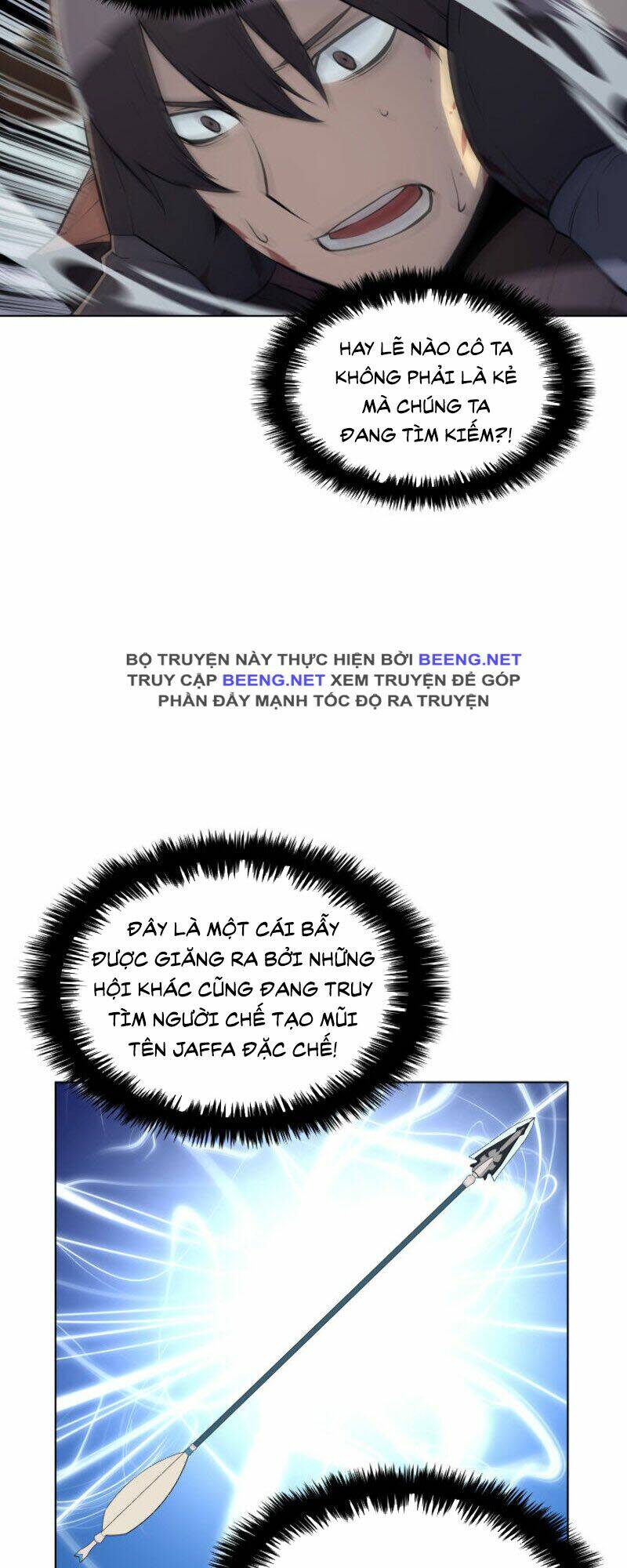 Thợ Rèn Huyền Thoại Chapter 30 - Trang 42