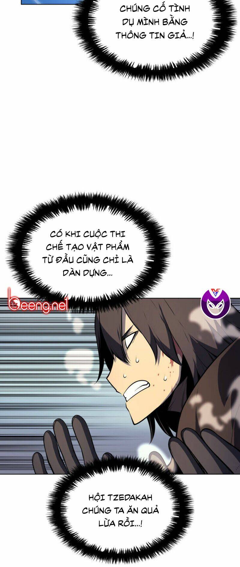 Thợ Rèn Huyền Thoại Chapter 30 - Trang 43