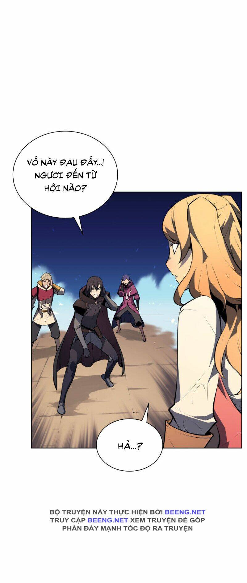 Thợ Rèn Huyền Thoại Chapter 30 - Trang 44