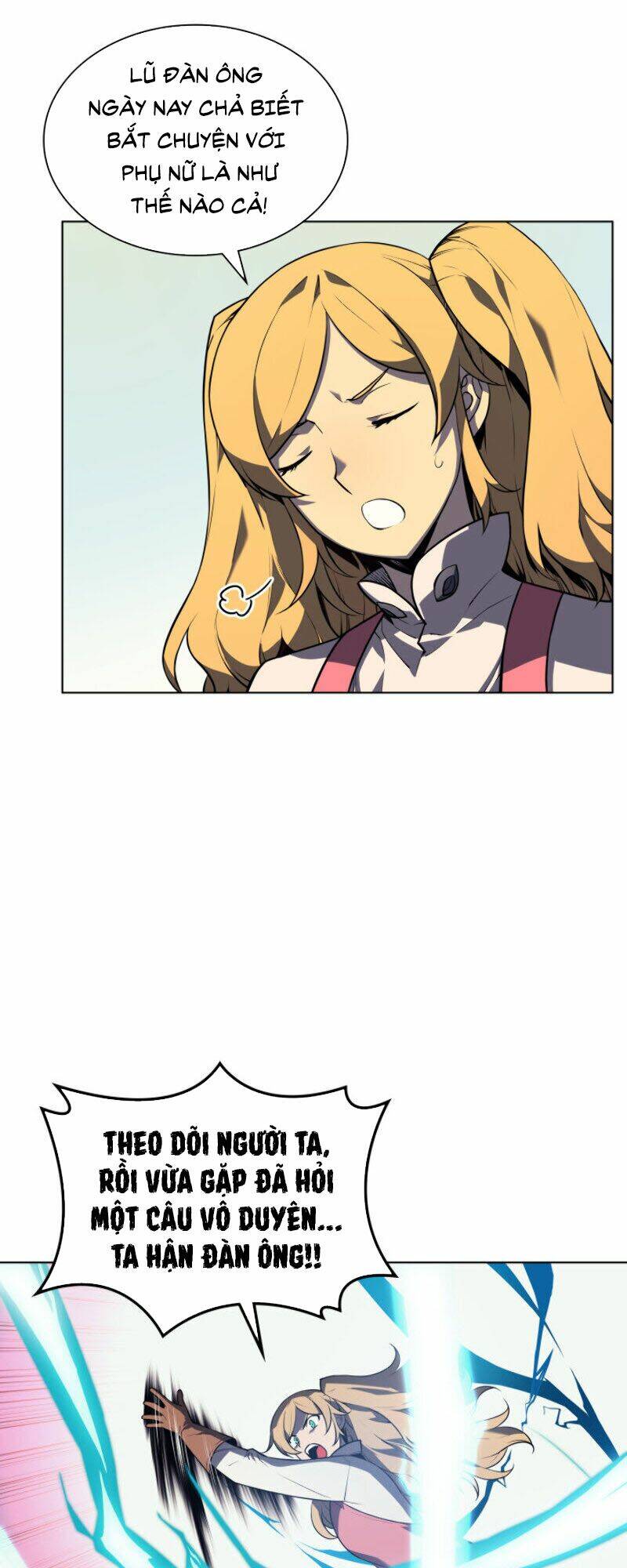 Thợ Rèn Huyền Thoại Chapter 30 - Trang 45