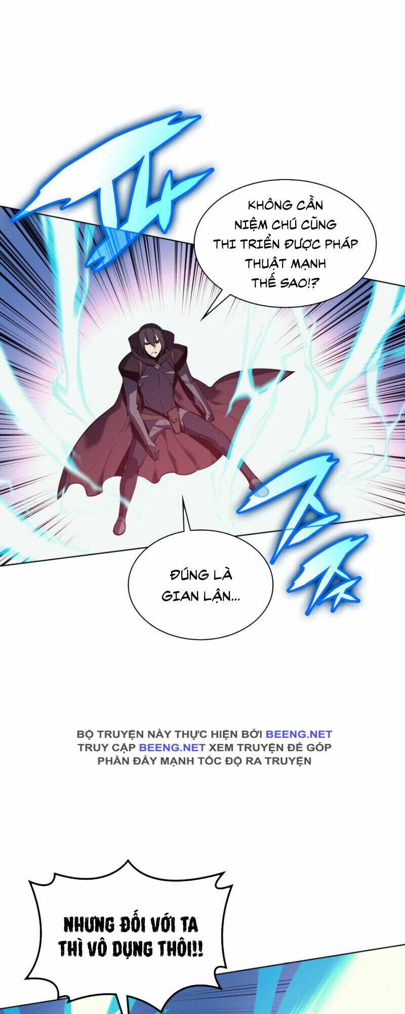 Thợ Rèn Huyền Thoại Chapter 30 - Trang 47