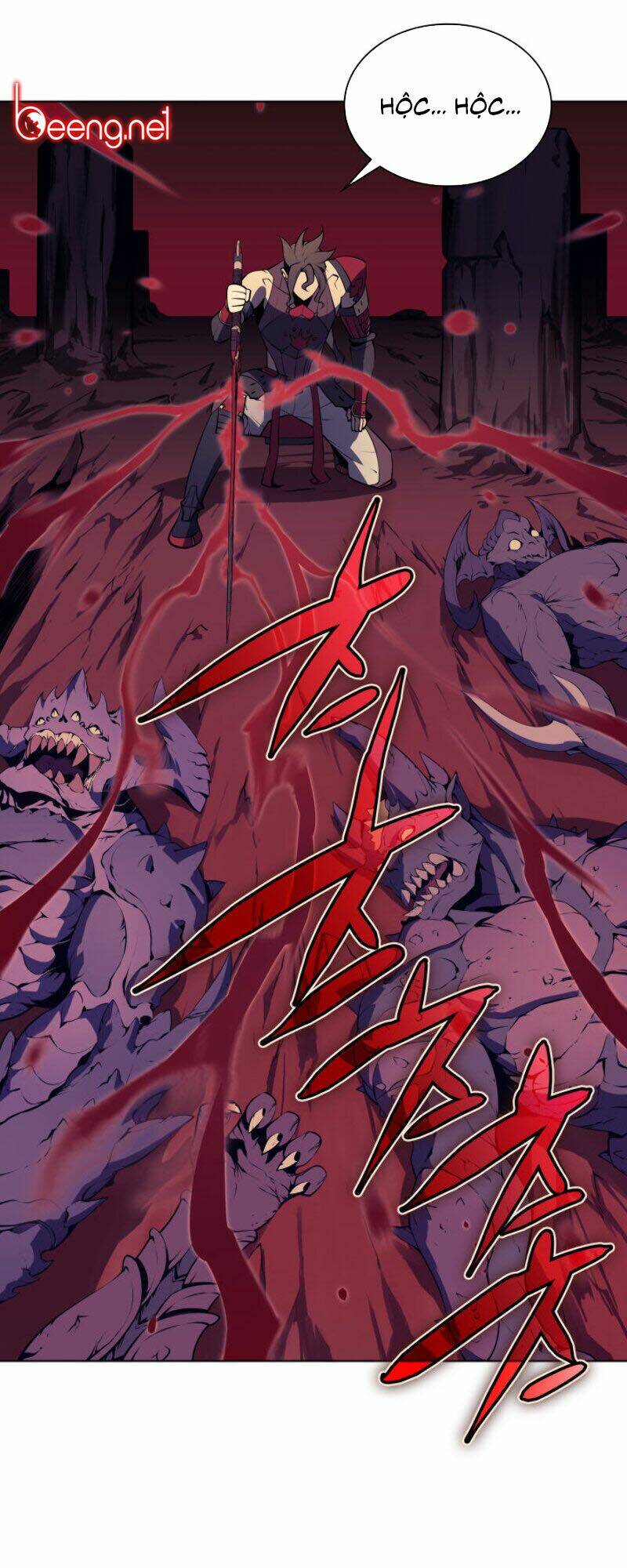 Thợ Rèn Huyền Thoại Chapter 30 - Trang 4