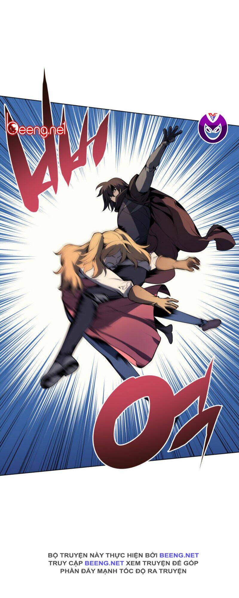 Thợ Rèn Huyền Thoại Chapter 30 - Trang 51