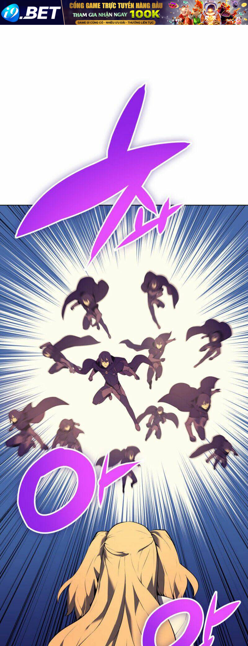 Thợ Rèn Huyền Thoại Chapter 30 - Trang 54