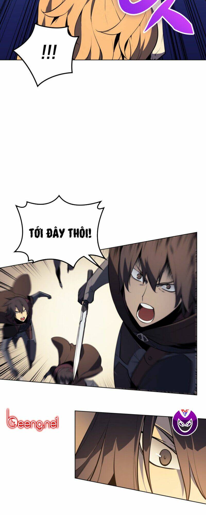 Thợ Rèn Huyền Thoại Chapter 30 - Trang 55