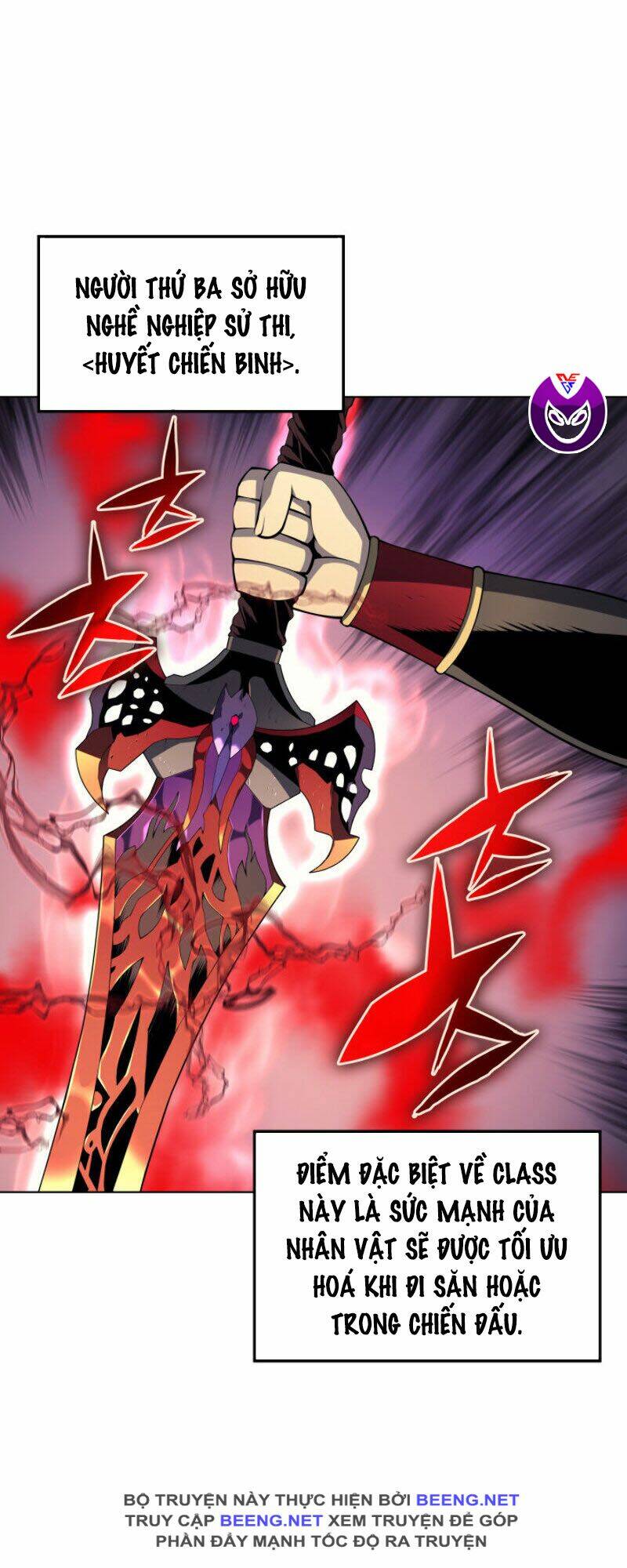 Thợ Rèn Huyền Thoại Chapter 30 - Trang 5