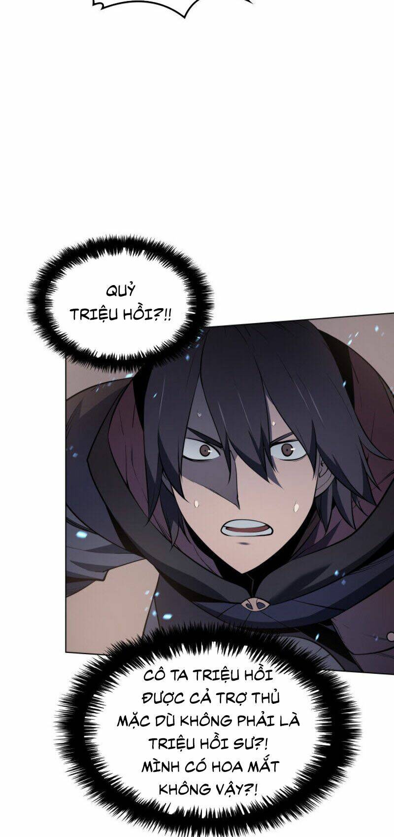 Thợ Rèn Huyền Thoại Chapter 30 - Trang 61