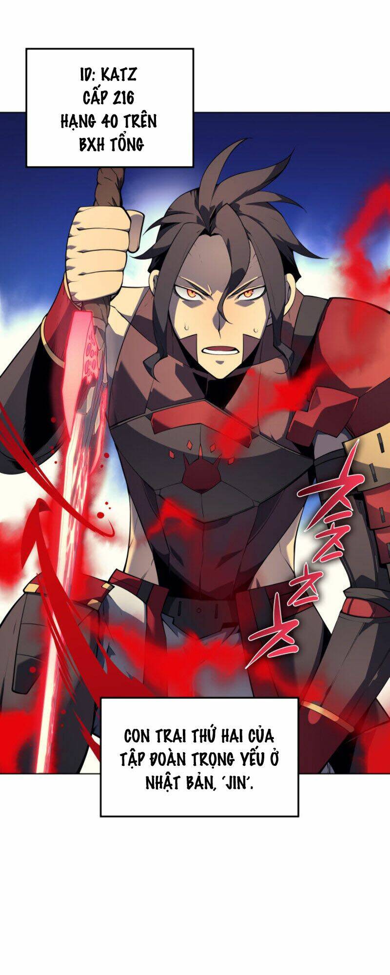 Thợ Rèn Huyền Thoại Chapter 30 - Trang 6
