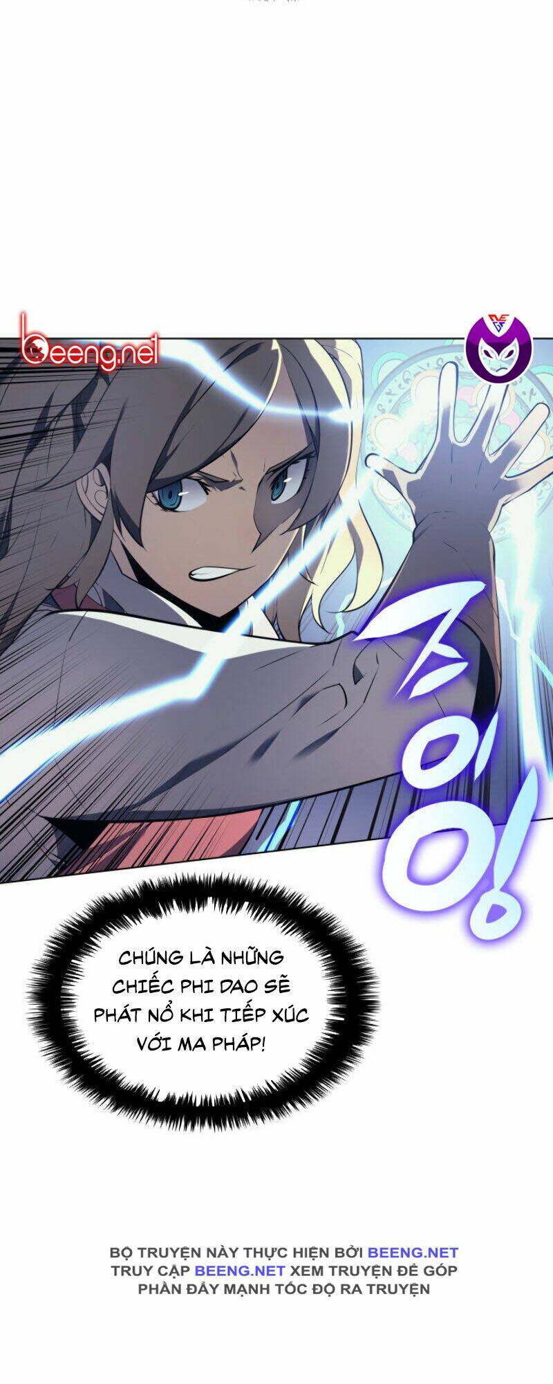 Thợ Rèn Huyền Thoại Chapter 30 - Trang 69