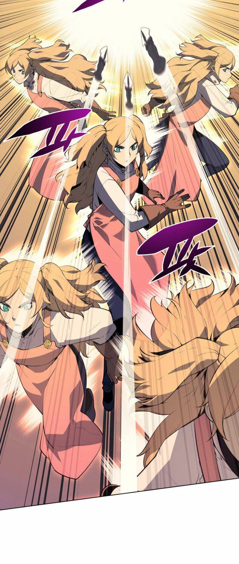 Thợ Rèn Huyền Thoại Chapter 30 - Trang 71