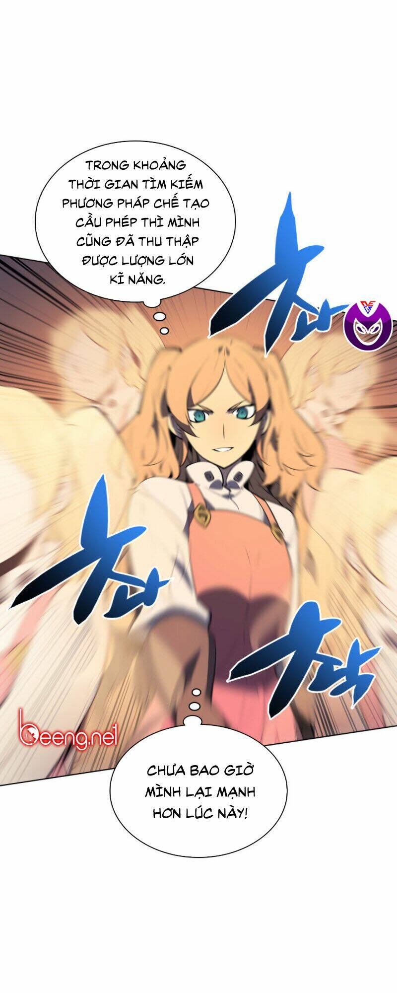 Thợ Rèn Huyền Thoại Chapter 30 - Trang 73