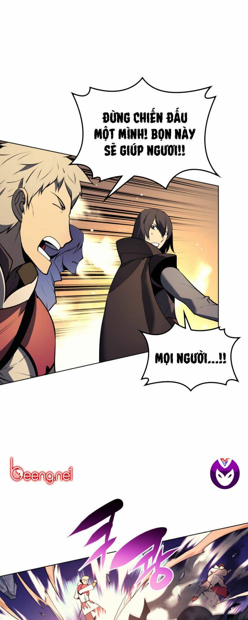 Thợ Rèn Huyền Thoại Chapter 30 - Trang 76