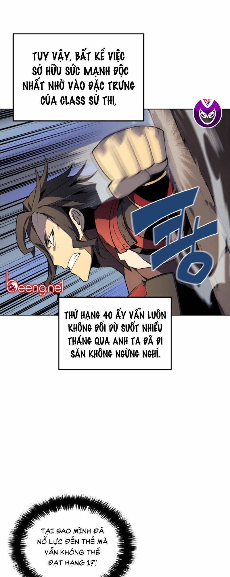 Thợ Rèn Huyền Thoại Chapter 30 - Trang 7