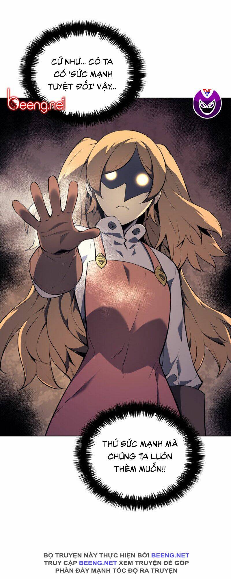 Thợ Rèn Huyền Thoại Chapter 30 - Trang 85
