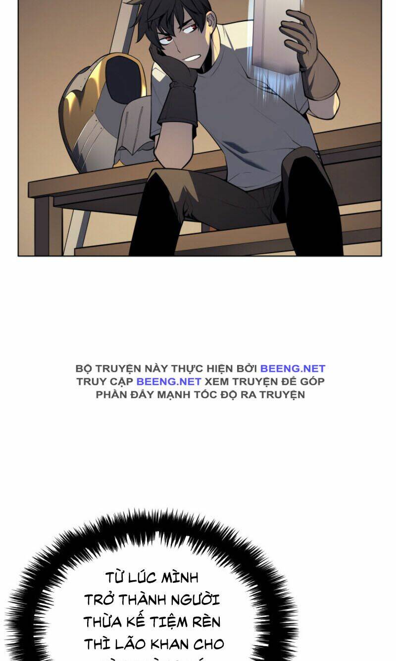 Thợ Rèn Huyền Thoại Chapter 31 - Trang 10