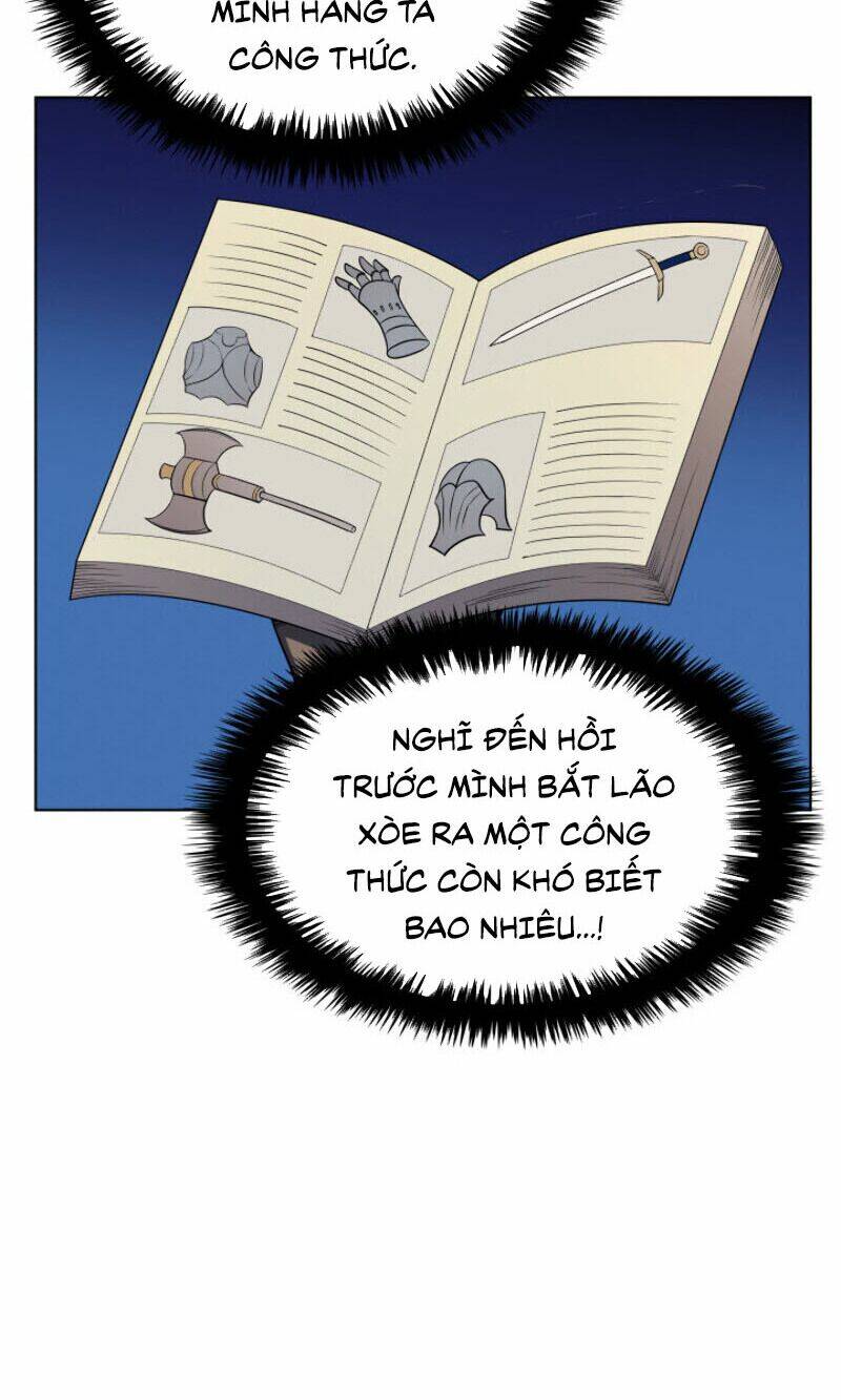 Thợ Rèn Huyền Thoại Chapter 31 - Trang 11