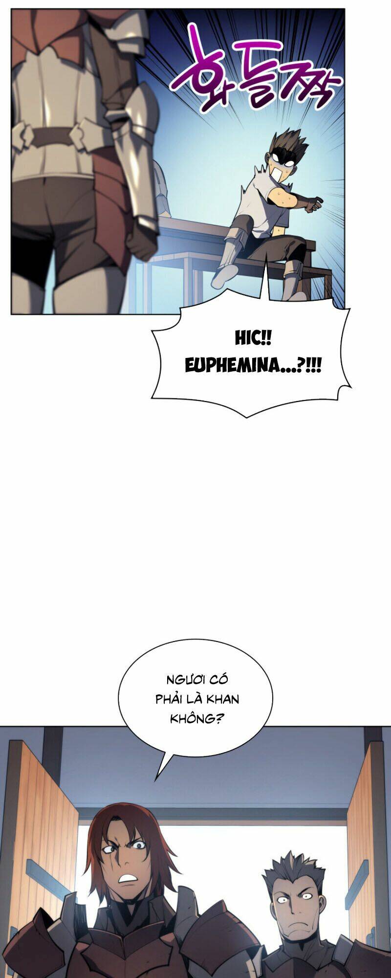 Thợ Rèn Huyền Thoại Chapter 31 - Trang 16