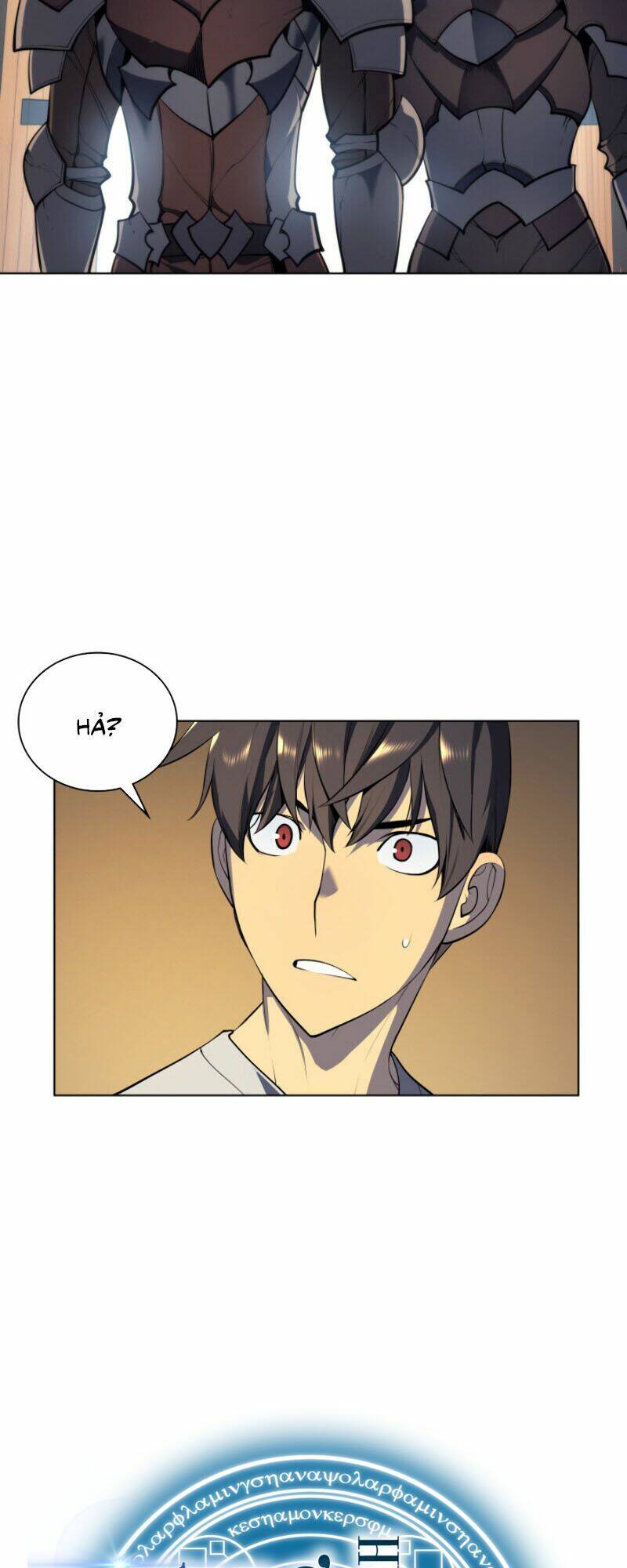 Thợ Rèn Huyền Thoại Chapter 31 - Trang 17