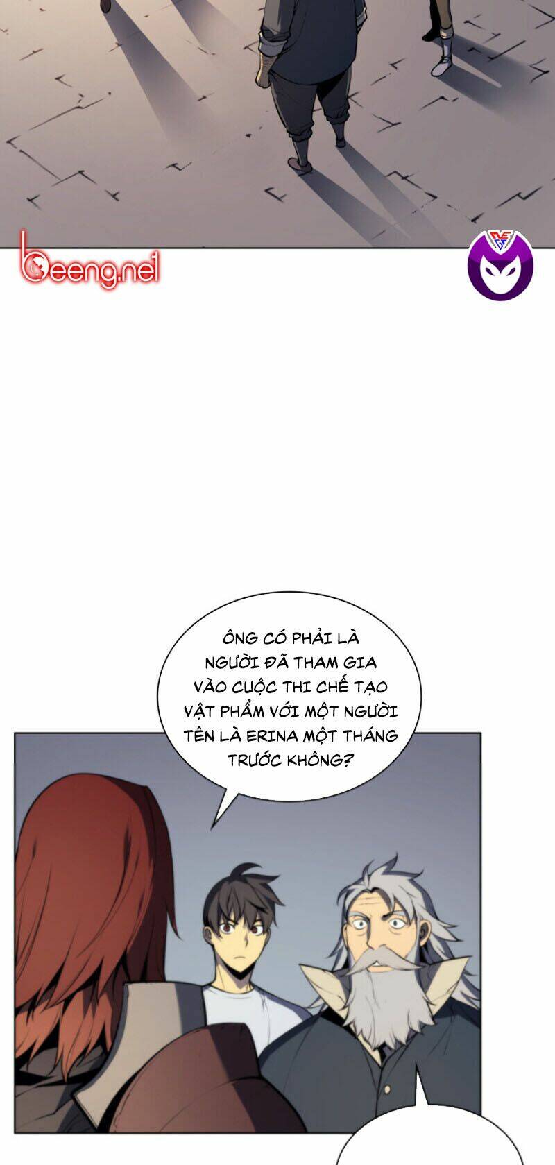 Thợ Rèn Huyền Thoại Chapter 31 - Trang 19