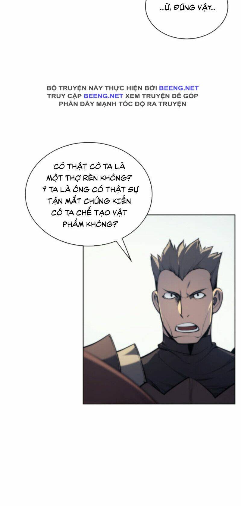 Thợ Rèn Huyền Thoại Chapter 31 - Trang 20