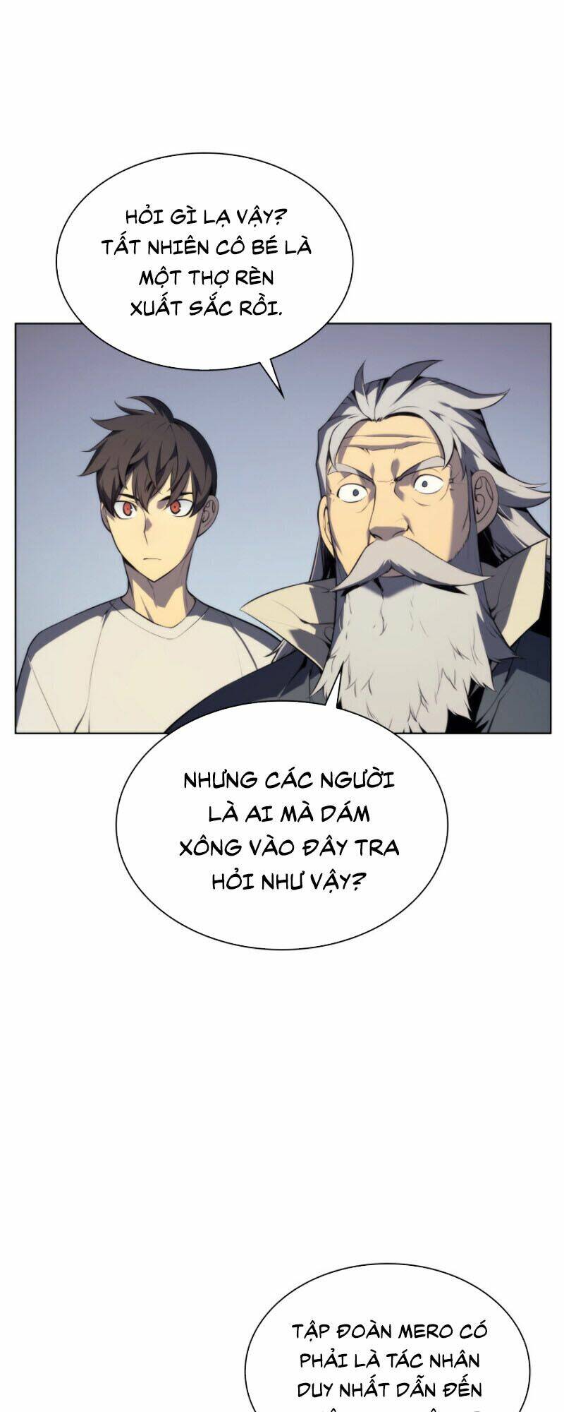 Thợ Rèn Huyền Thoại Chapter 31 - Trang 21
