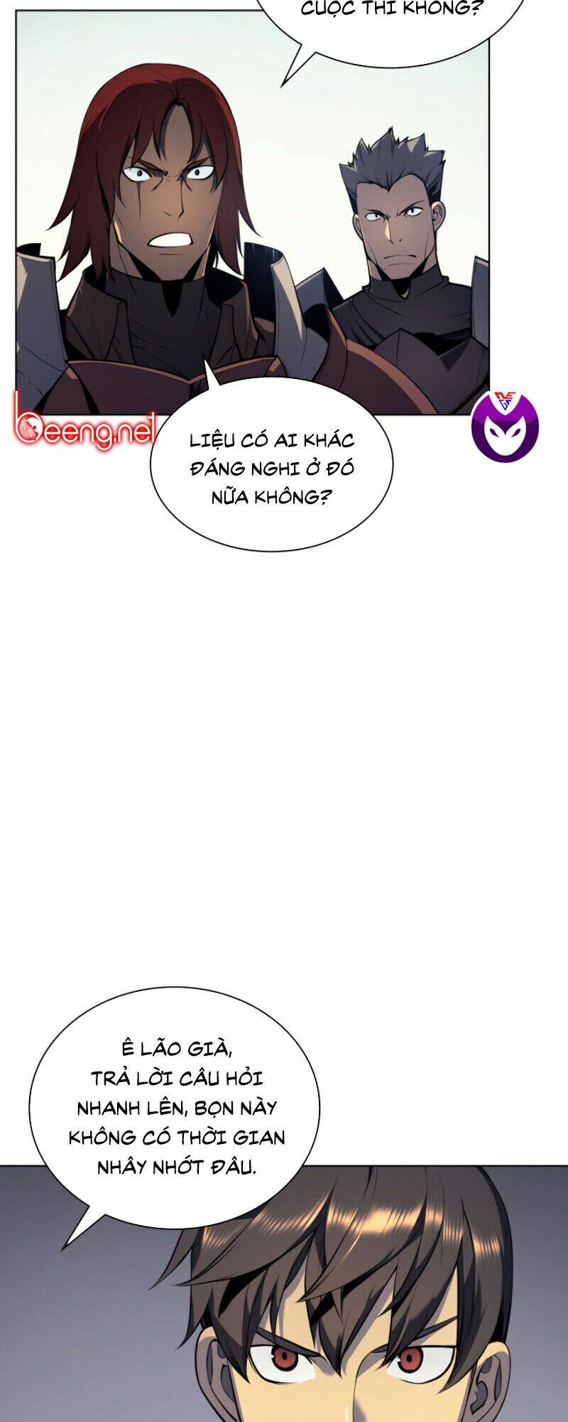 Thợ Rèn Huyền Thoại Chapter 31 - Trang 22