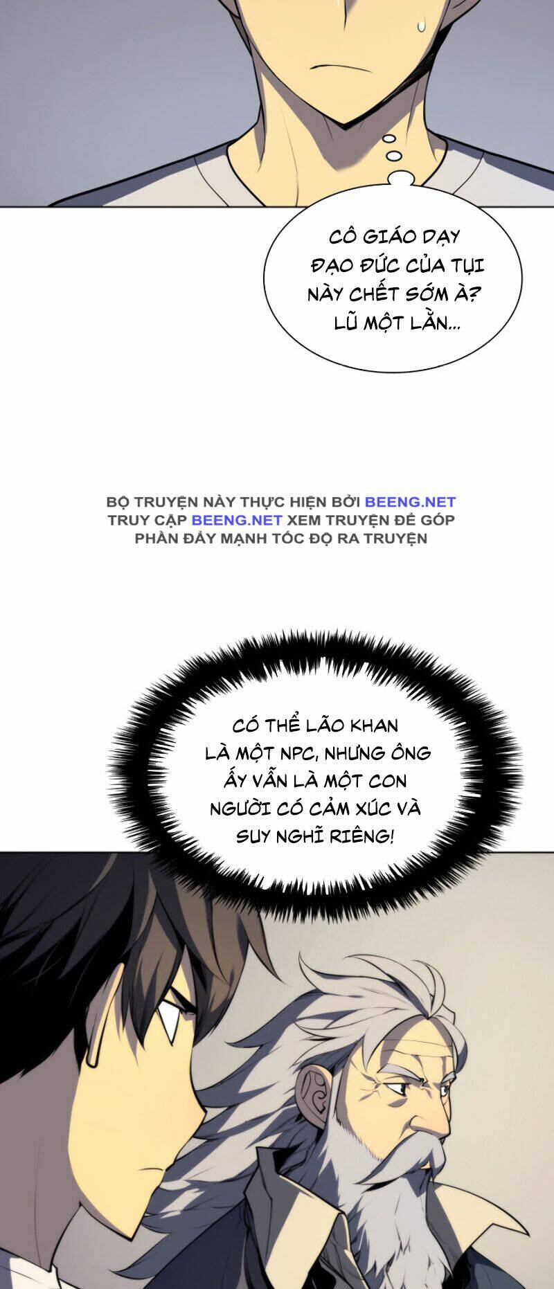 Thợ Rèn Huyền Thoại Chapter 31 - Trang 23