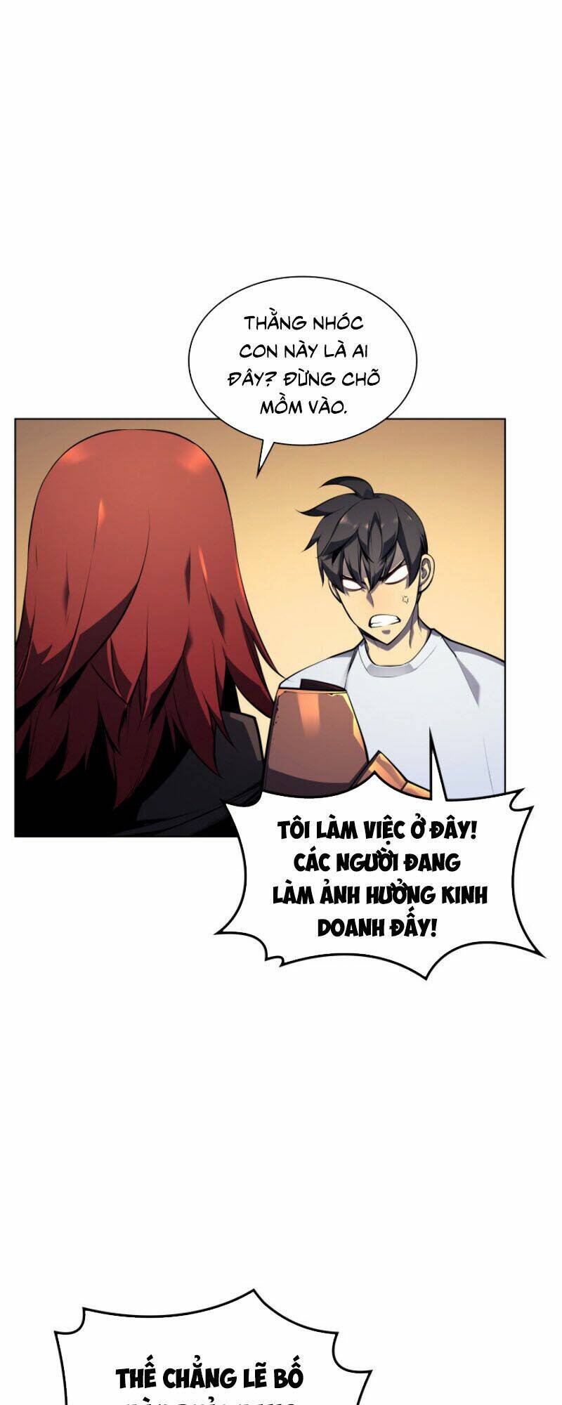 Thợ Rèn Huyền Thoại Chapter 31 - Trang 25