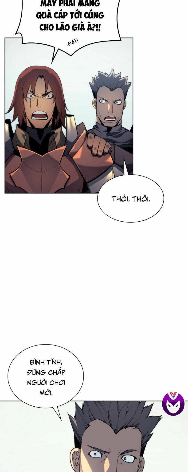 Thợ Rèn Huyền Thoại Chapter 31 - Trang 26