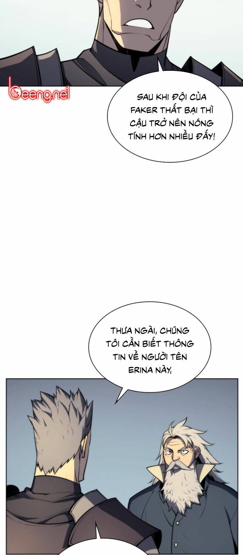 Thợ Rèn Huyền Thoại Chapter 31 - Trang 27