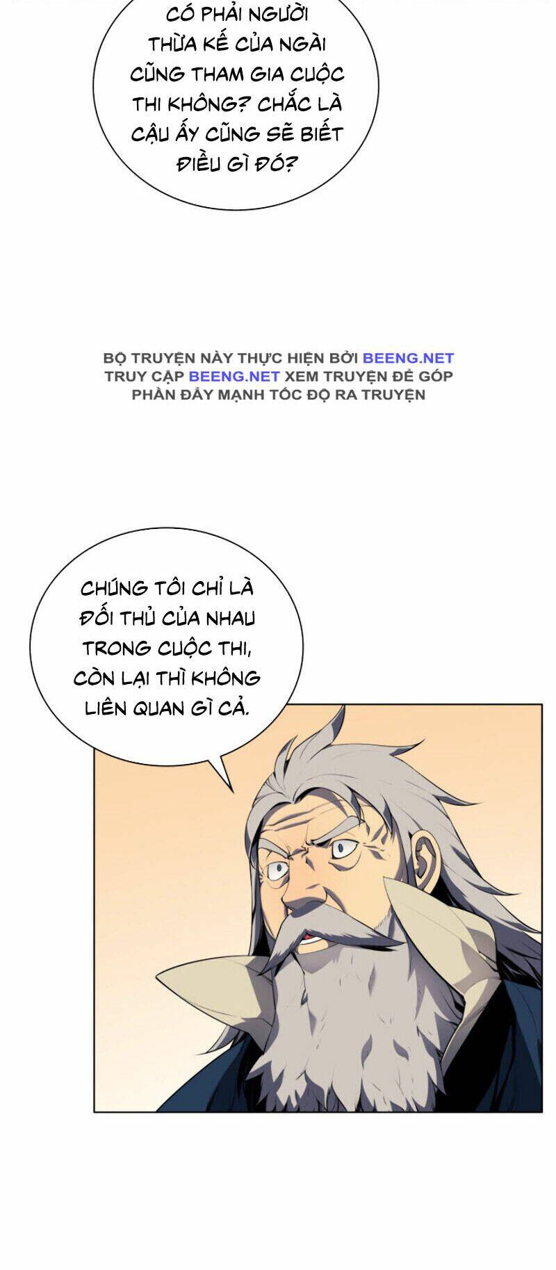 Thợ Rèn Huyền Thoại Chapter 31 - Trang 28