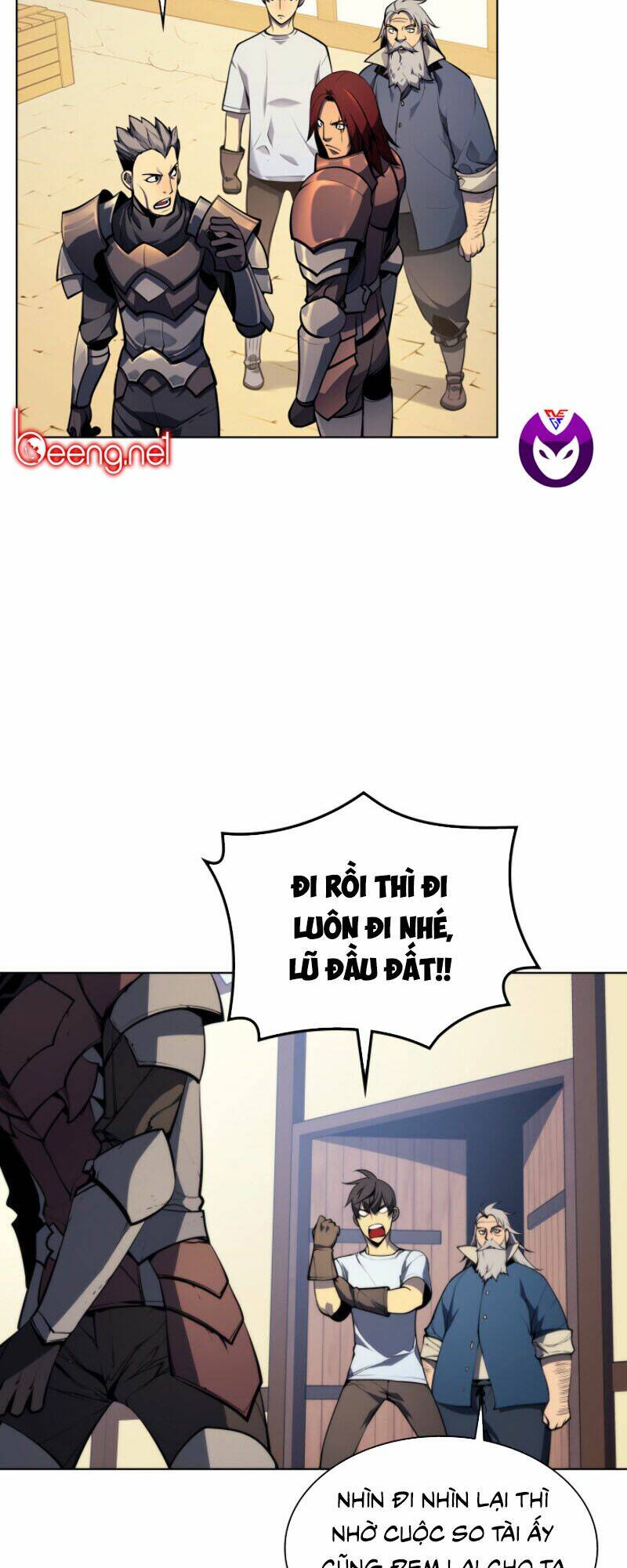 Thợ Rèn Huyền Thoại Chapter 31 - Trang 30