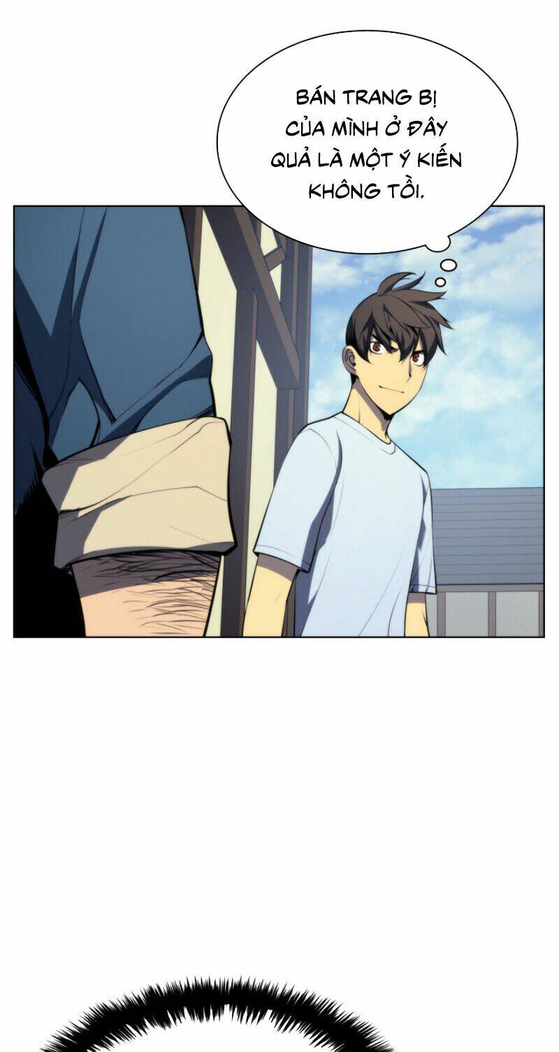 Thợ Rèn Huyền Thoại Chapter 31 - Trang 32