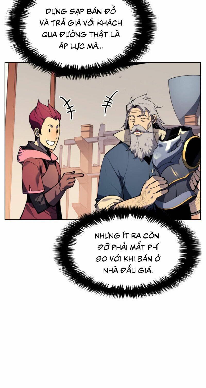 Thợ Rèn Huyền Thoại Chapter 31 - Trang 33