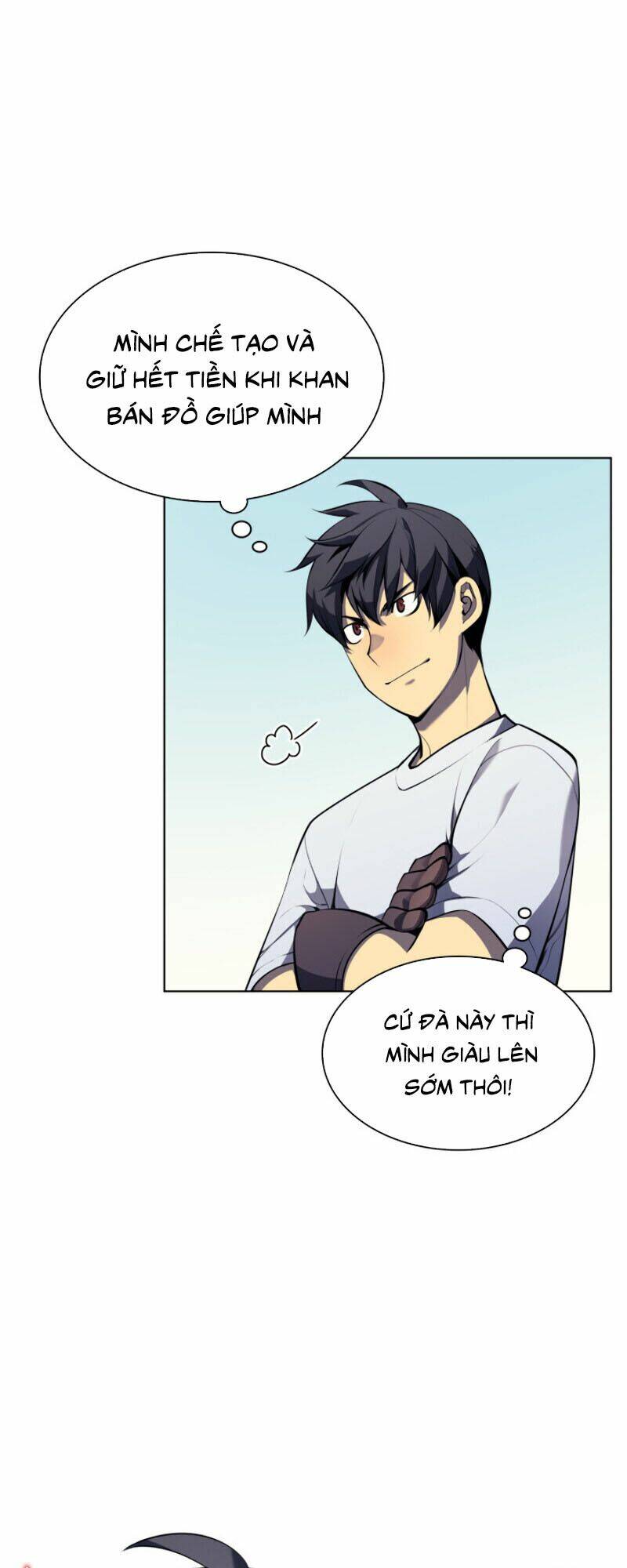 Thợ Rèn Huyền Thoại Chapter 31 - Trang 34