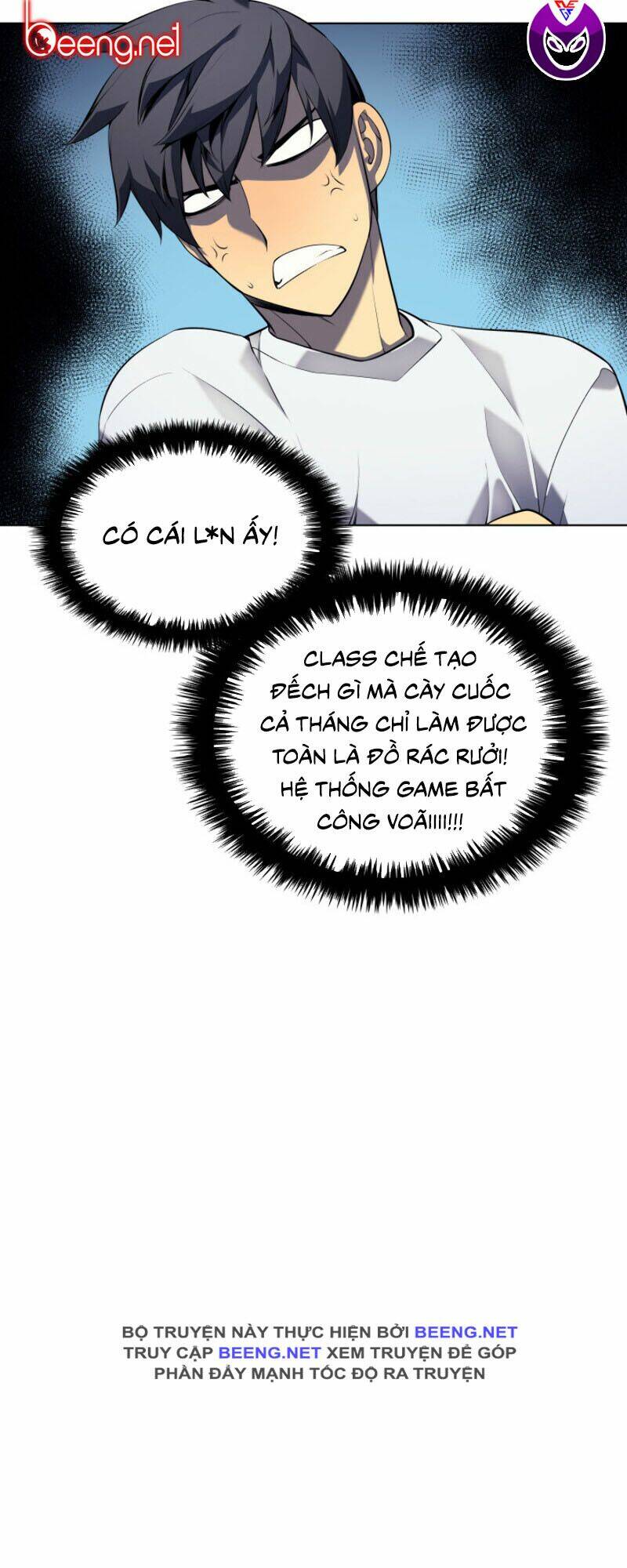 Thợ Rèn Huyền Thoại Chapter 31 - Trang 35