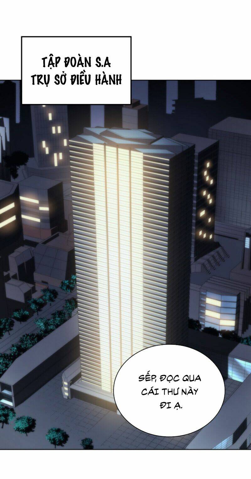 Thợ Rèn Huyền Thoại Chapter 31 - Trang 36