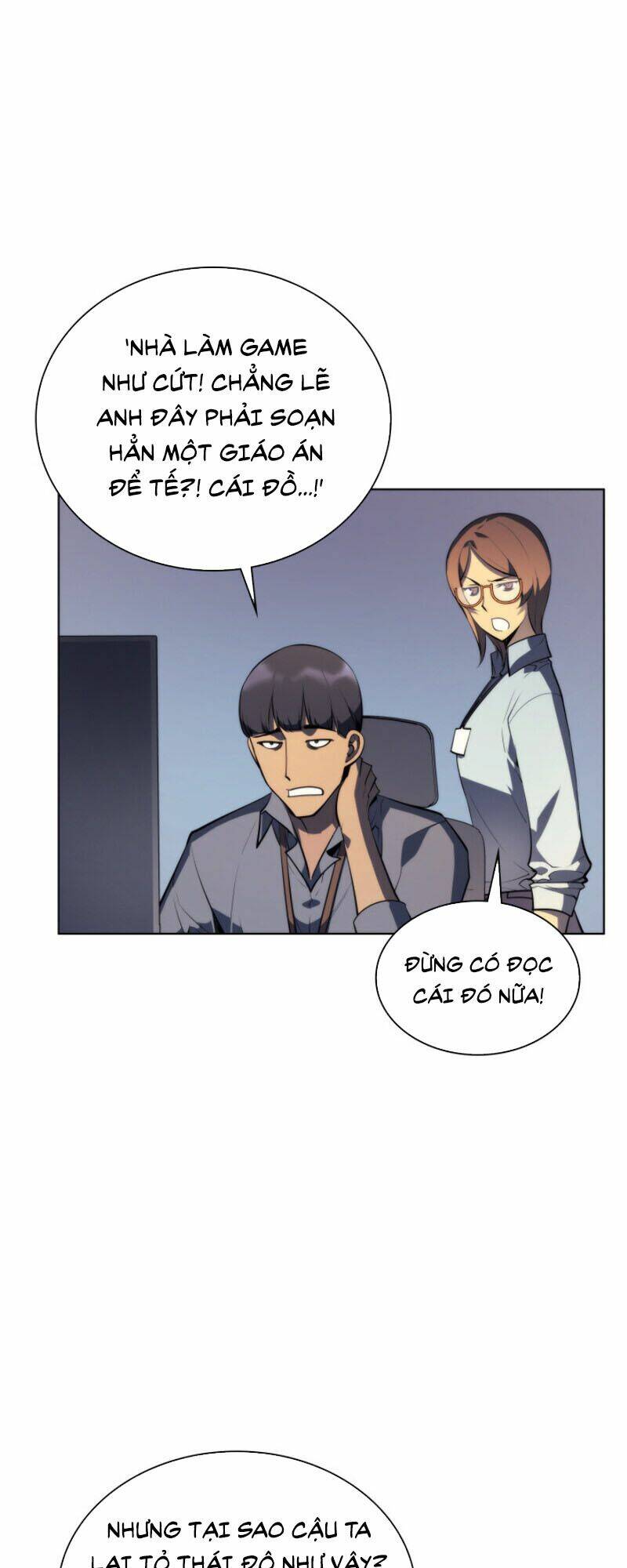 Thợ Rèn Huyền Thoại Chapter 31 - Trang 38