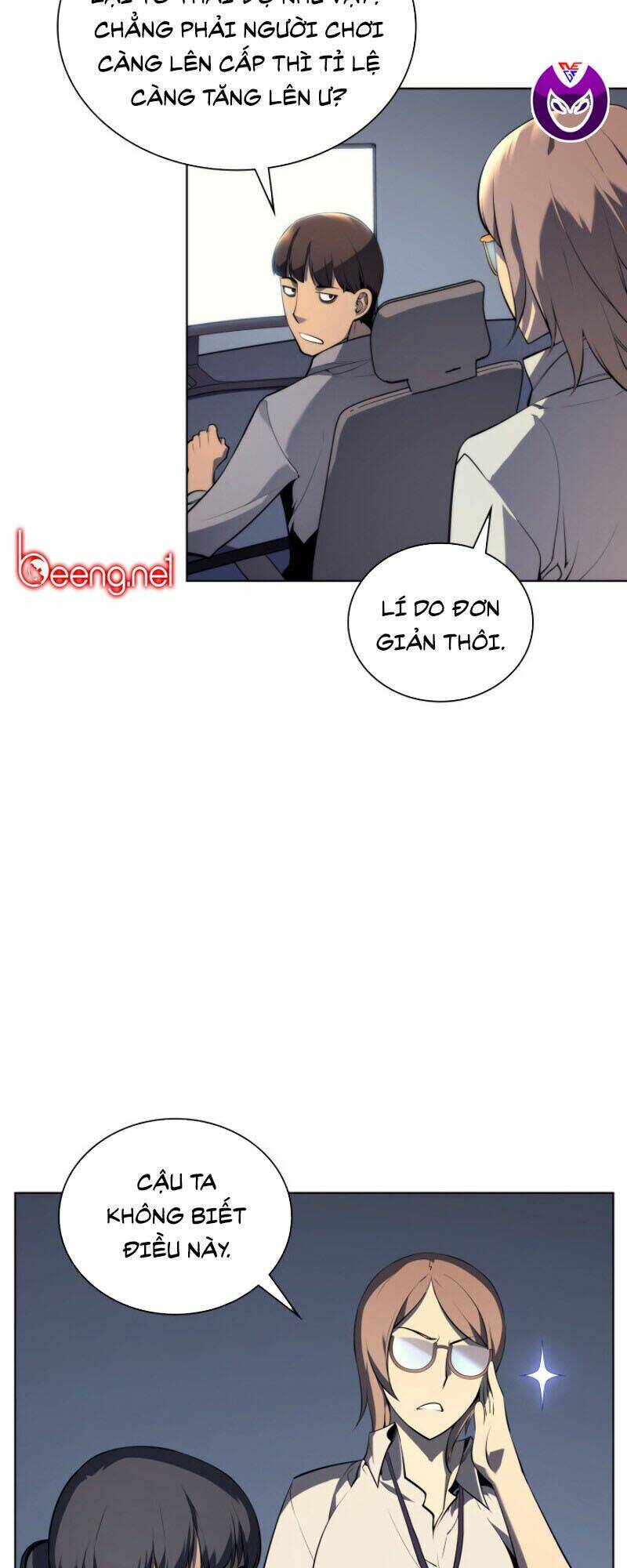 Thợ Rèn Huyền Thoại Chapter 31 - Trang 39