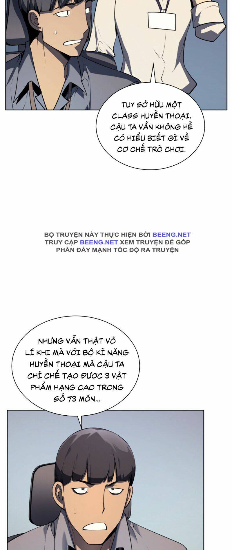 Thợ Rèn Huyền Thoại Chapter 31 - Trang 40