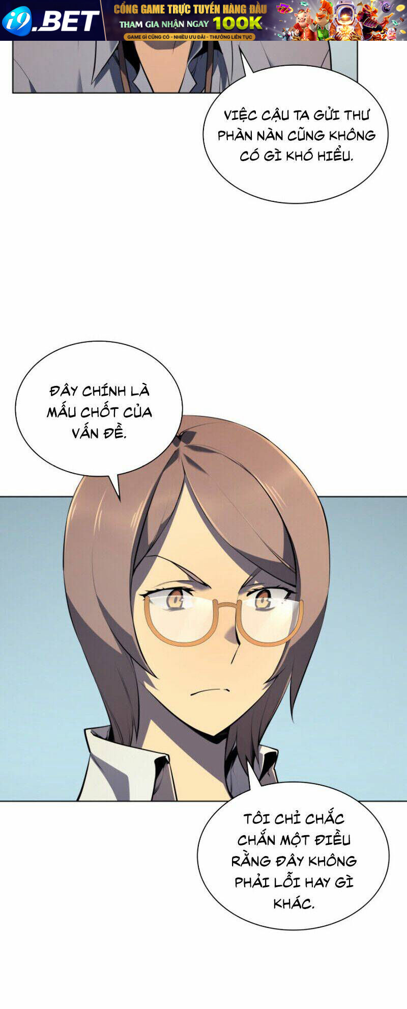 Thợ Rèn Huyền Thoại Chapter 31 - Trang 41