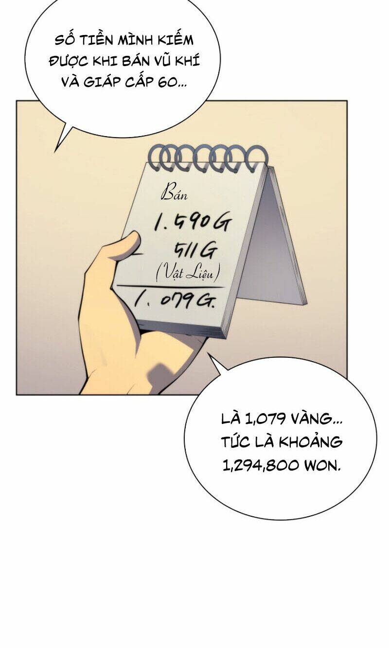 Thợ Rèn Huyền Thoại Chapter 31 - Trang 45