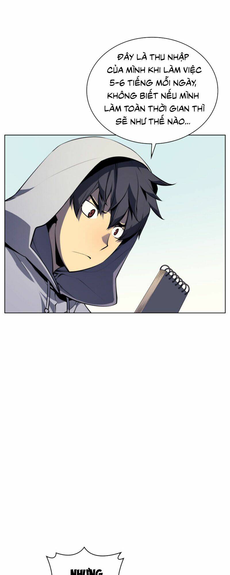 Thợ Rèn Huyền Thoại Chapter 31 - Trang 46