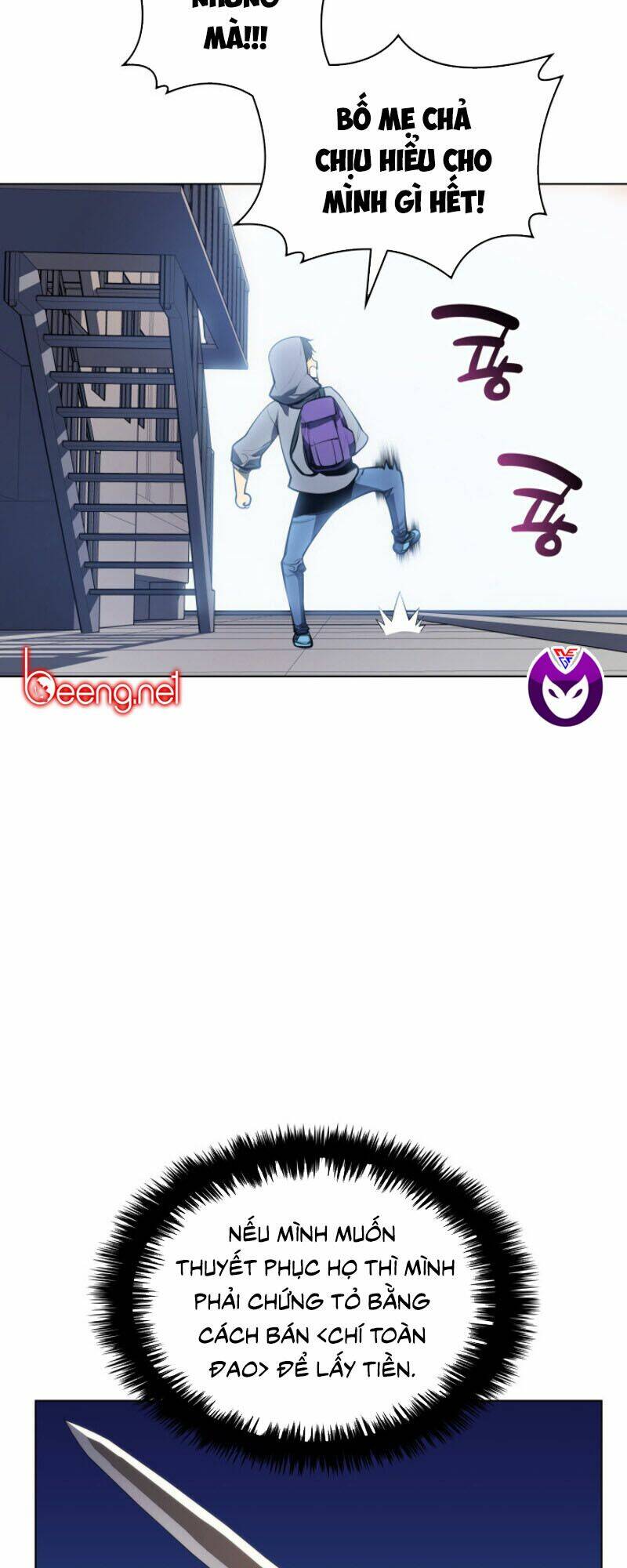 Thợ Rèn Huyền Thoại Chapter 31 - Trang 47