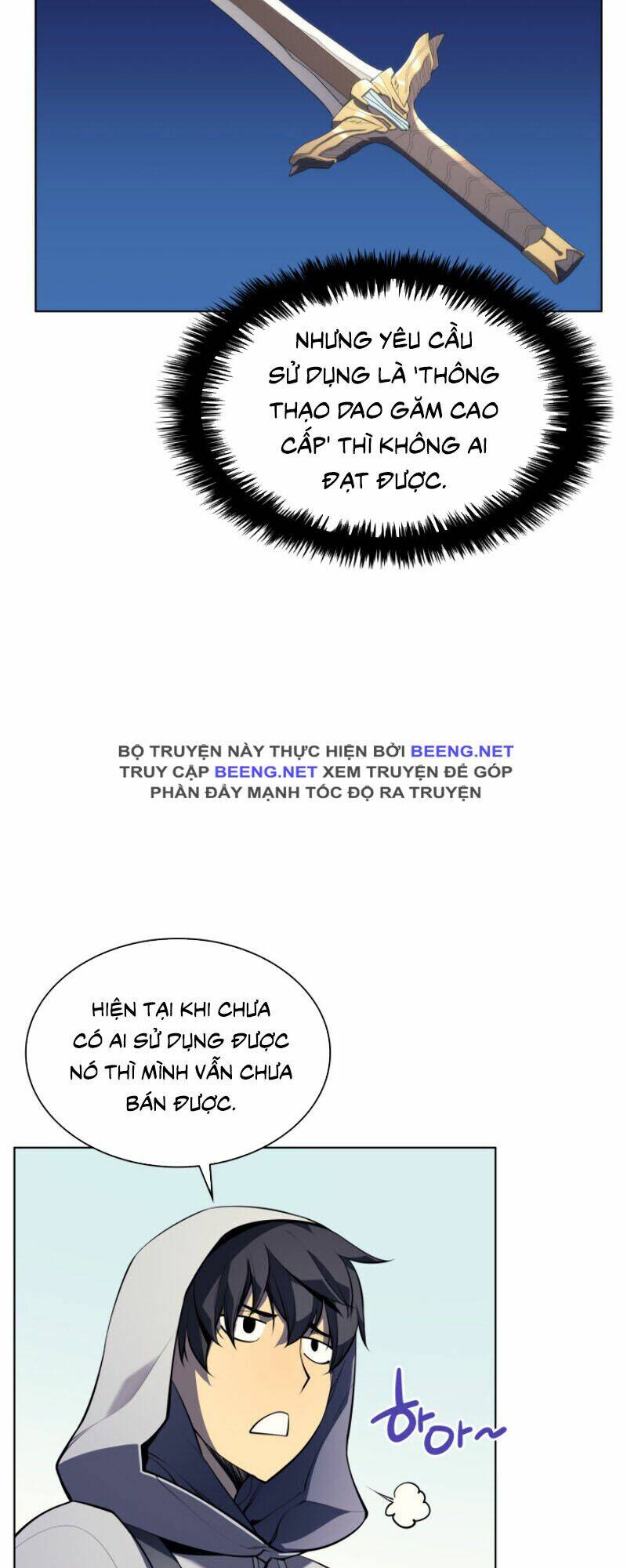 Thợ Rèn Huyền Thoại Chapter 31 - Trang 48