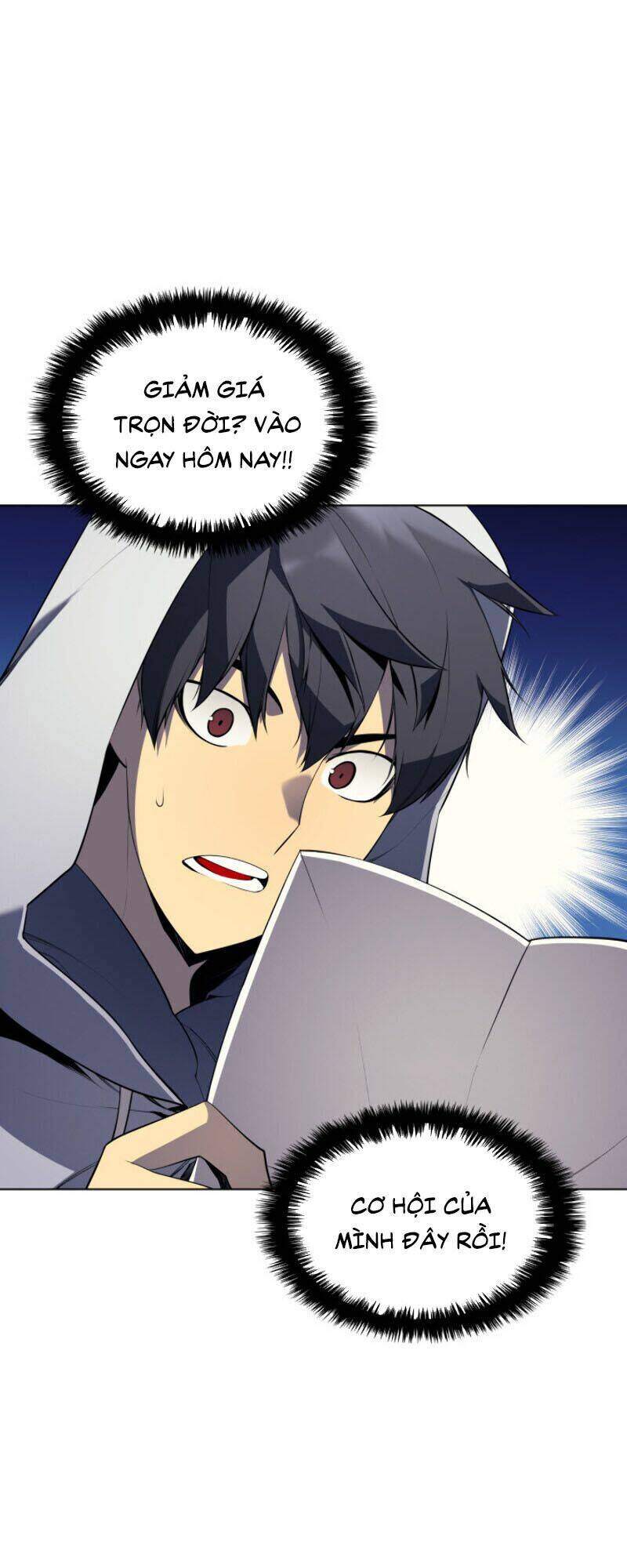 Thợ Rèn Huyền Thoại Chapter 31 - Trang 51