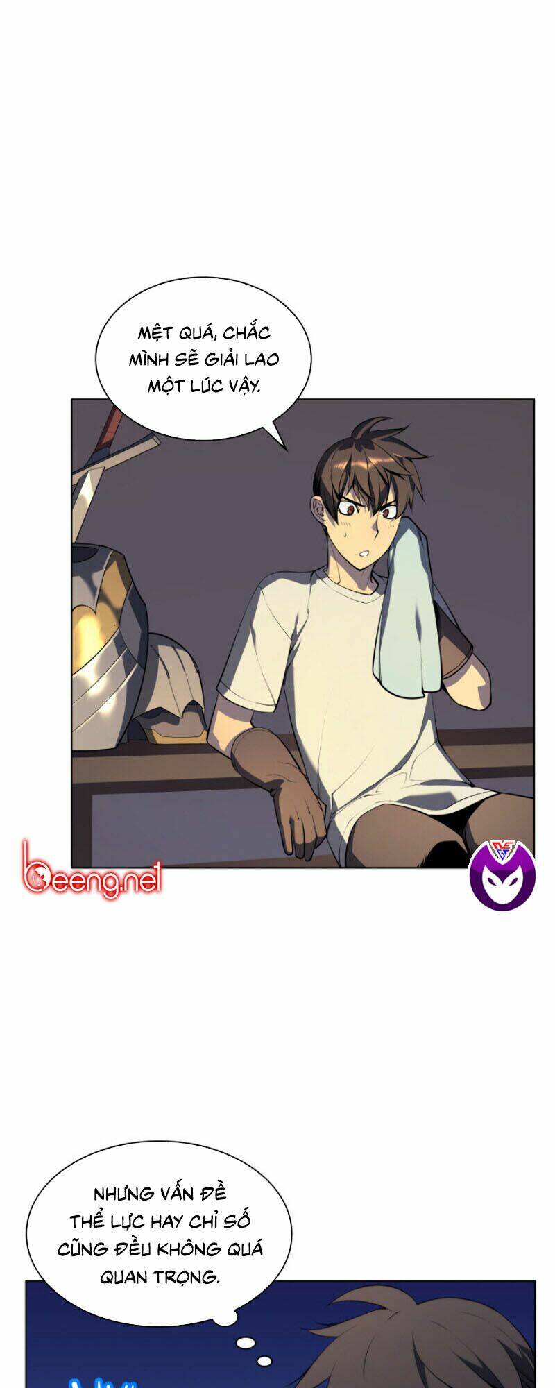 Thợ Rèn Huyền Thoại Chapter 31 - Trang 5