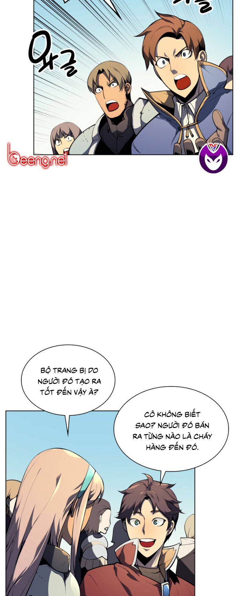 Thợ Rèn Huyền Thoại Chapter 31 - Trang 60