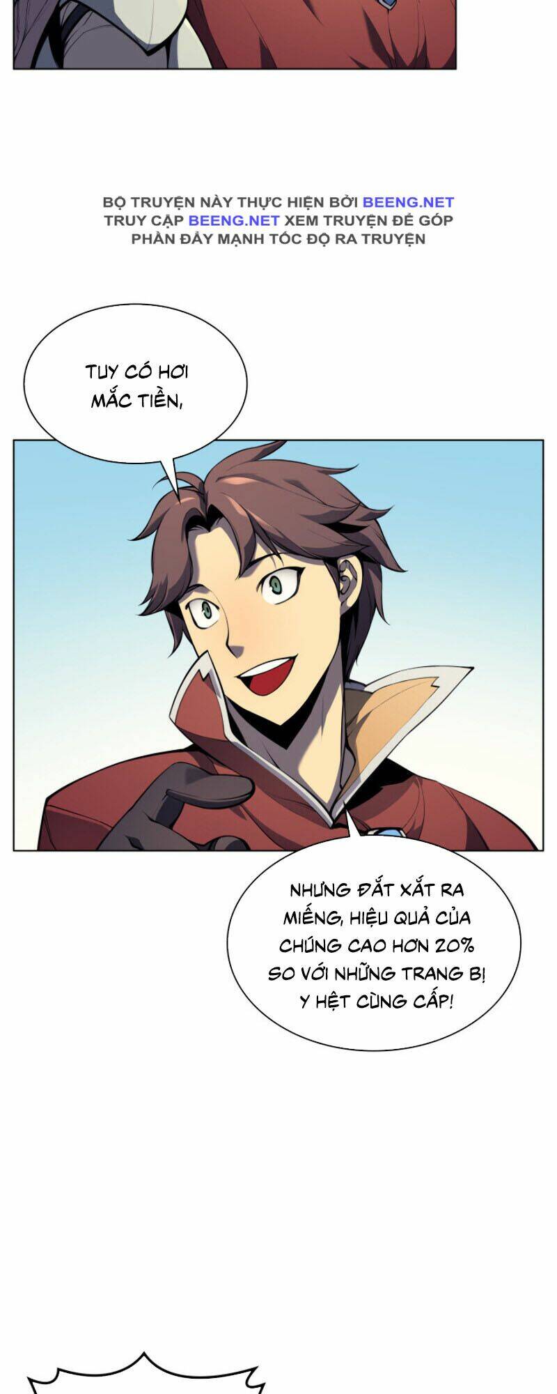 Thợ Rèn Huyền Thoại Chapter 31 - Trang 61