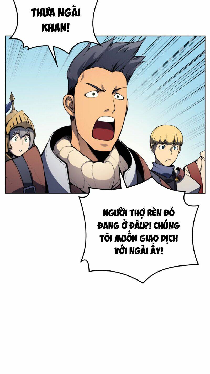 Thợ Rèn Huyền Thoại Chapter 31 - Trang 62